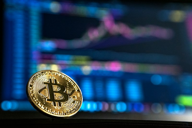 Bitcoin halving battle strategy